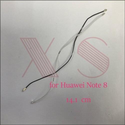 2pcs Antenna Signal flex for Huawei Note 8 Note8
