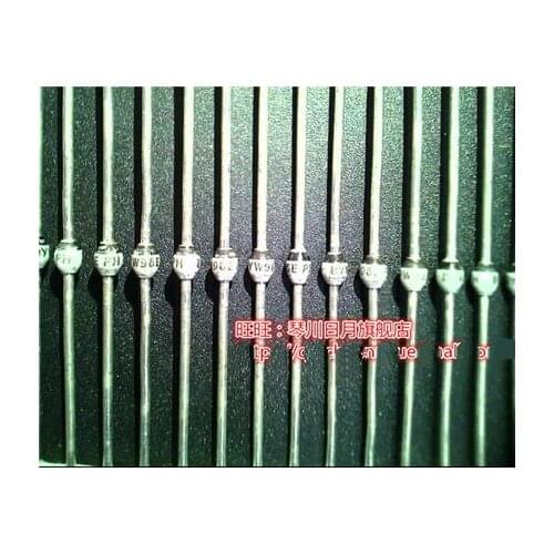 20PCS 50PCS 100PCS BYW96E