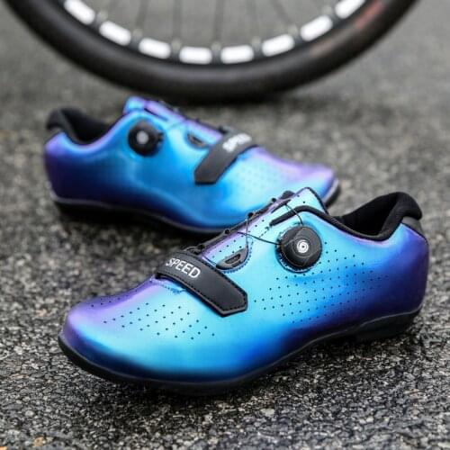 Ali wishes Cycling Shoes