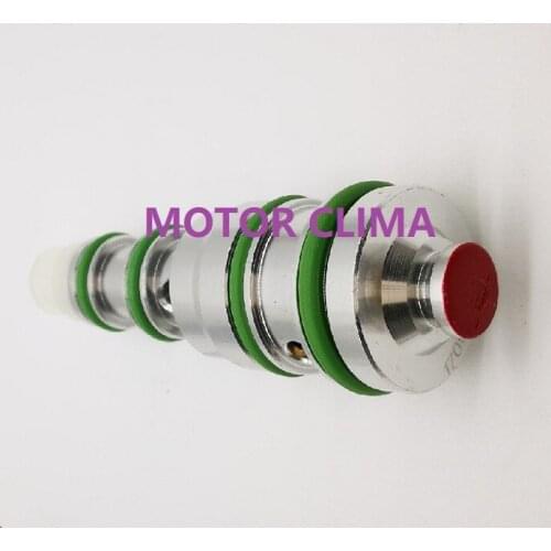 Auto ac compressor/Car air conditioner V5 control valve CTV1015, 40/42/44 Psi Yellow/Blue/Red for Lacetti Cruz Aveo Opel DAEWOO