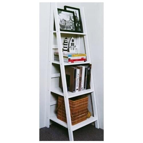 Boss Group Flowerpot Towel Holder 4 Divided, Shelf and Bookcase