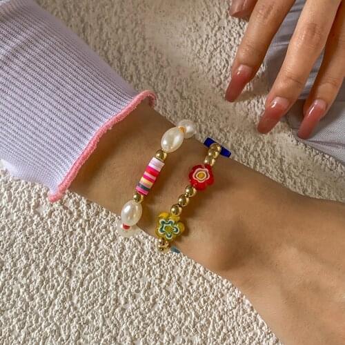 HaHaGirl Bracelets
