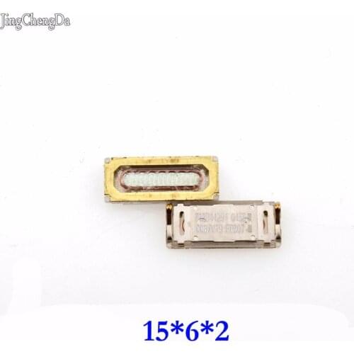 JCD 3pcs/lot Ear Speaker receiver earpieces for Sony Xperia C C2305 M4 Aqua E2303 E2333 E2353 T3 M50W D5103 D5102 D510