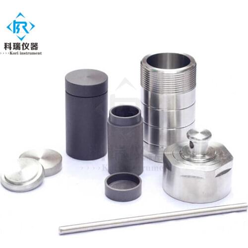 KRYQCN Instruments For Measurement And Analysis