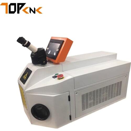 Metal Stainless Steel Aluminum Channel Letter Laser Welding Machine