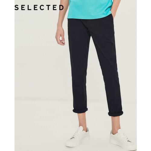 Мужские летние брюки SELECTED China At AliExpress