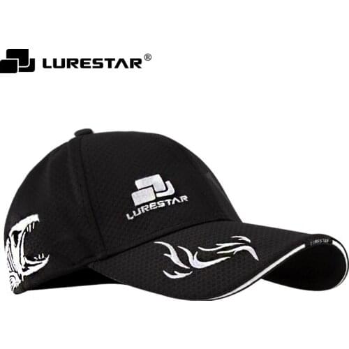 Summer Adorable Sun Baseball Cap Breathable Ventilation Adjustable Fishing Hat For Men Women Tactical Hiking Quick Dry Outdoors