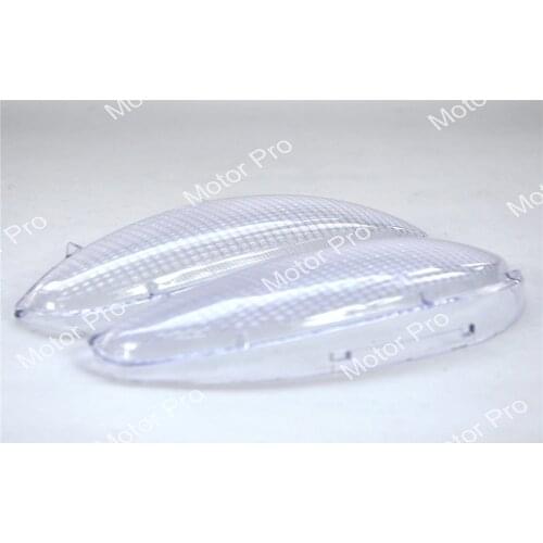 Light Covers For BMW R1100RT R1150RT 1996 - 2005 Turn Signal Indicator Lens Motorcycle 1997 1998 1999 2000 2001 2002 2003 2004