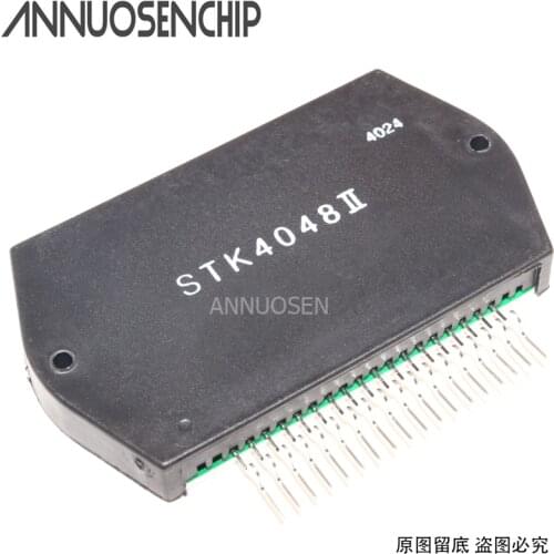 1pcs STK4048II STK4048 new and original
