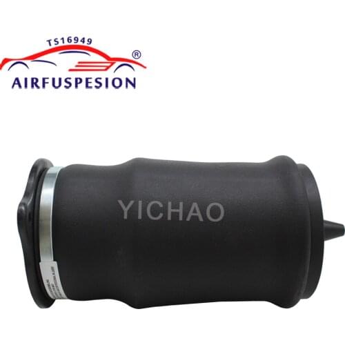 Rear Air Supension Air Spring Bag For Mercedes Benz W639 VITO V Class 6393280101 A6393280201 A6393280301 A6393280101