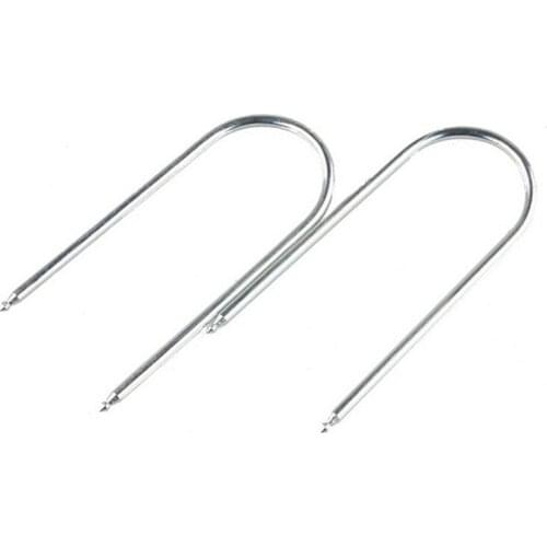 2Pcs Car Stereo Radio Removal Keys CD Changer Disassembly Tool Fit For Alfa Fiat Lancia Alfa Fiat Lancia