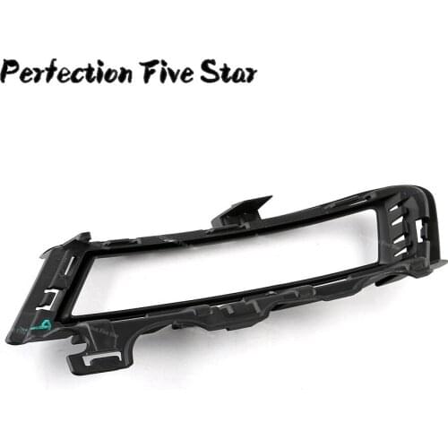 5GG853212B Fog Light Frame Fog Lamp Cover Bracket Shell Right For VW Golf 7 MK7 VII 5GG 853 212 B