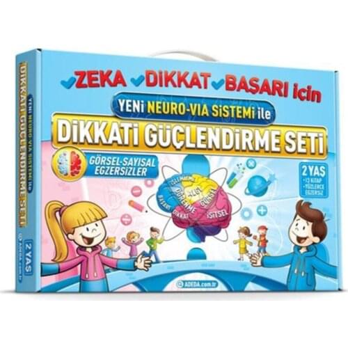 Adeda Yayınları Education And Training