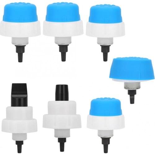 Massage Probe Replacement Accessory for Shockwave Therapy Pain Relief ED Physiotherapy Machine