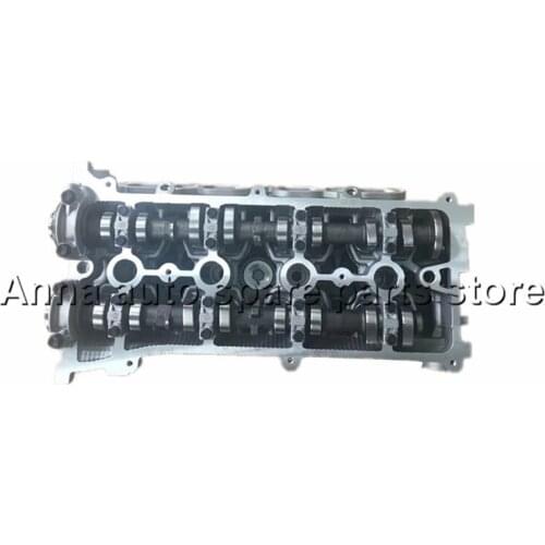 Auto parts 2AZ 2AZ-FE 2.4 Complete Cylinder Head assembly/ASSY for Toyota Camry