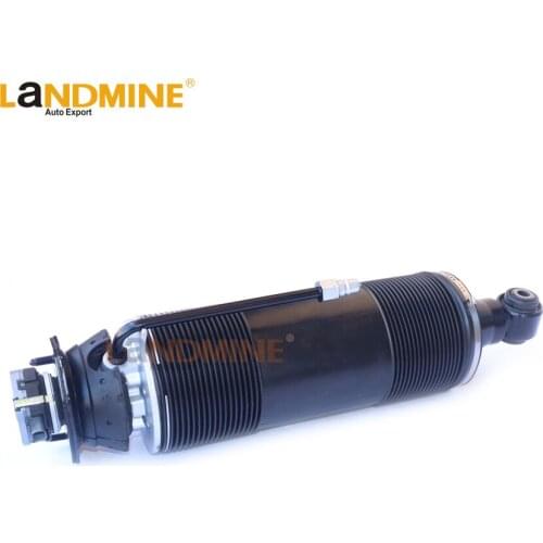 Free Shipping Fit Mercedes W230 SL500 SL600 Rear Left ABC Hydraulic Suspension Shock Absorber Strut Assembly 2303200213