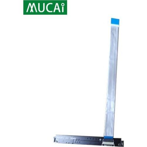 For ASUS FL8700 FL8850 FL8800 FL8850DA M4200 V4200 V5200 Y4200 Y5200 laptop SATA Hard Drive HDD SSD Connector Flex Cable