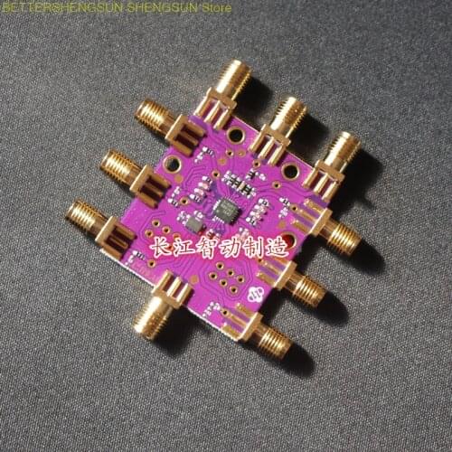 CJMCU-5351B clock generator module signal Si5351B