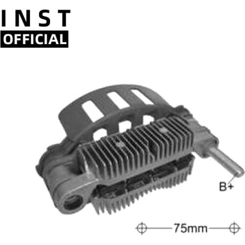 ALTERNATOR GENERATORS RECTIFIER BRIDGE FOR MIA7529