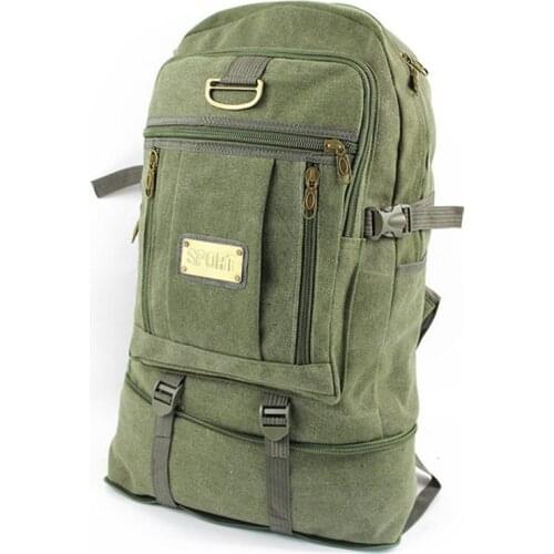 Outdoor Waterproof Hiking Backpack Trekking Travel Backpacks Sport Bag Climbing Mountaineering Bags Travel Pack XA177Y