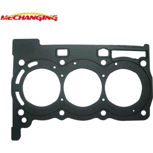 1KRFE 1KR-FE 1KR Cylinder Head Gasket Engine Parts Automotive Spare Parts For TOYOTA YARIS Engine Gasket 11115-40060 50257000