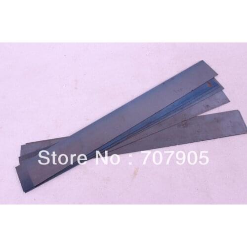 Speed steel Blade Materials , Woodworking tools Blade Knife 8 pcs #Q60