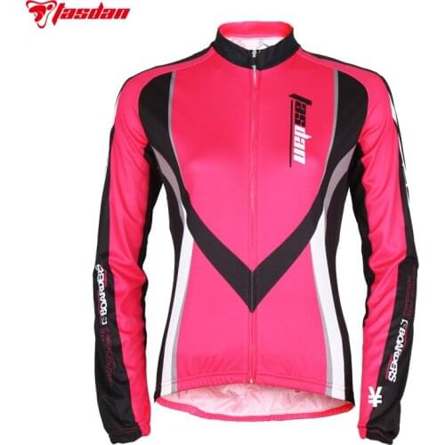 Tasdan Cycling