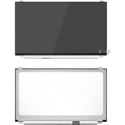 1366x768 15.6'' LCD LED Screen Display Matrix N156BGA-EA3 rev.c1 P/N SD10M77667 Narrow Edge For Asus Vivobook S510U S510UA