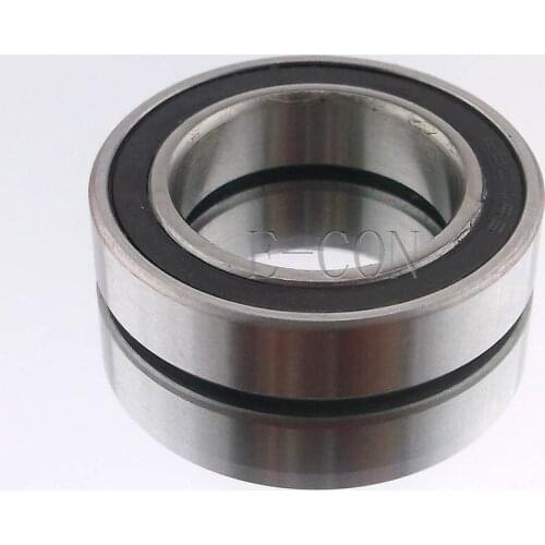 1/2/5/10PCS 6807-2RS 6807RS Deep Groove Rubber Shielded Ball Bearing (35mm*47mm*7mm)