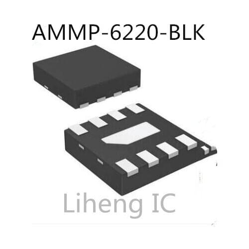100% New&original AMMP-6220-BLK AMMP-6220 AMMP 6220 BLK
