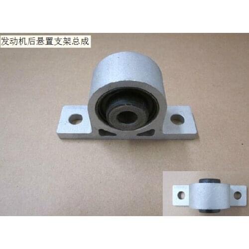 1001310xkz16a engine rear mount bracket assembly factory Great Wall Haval H6