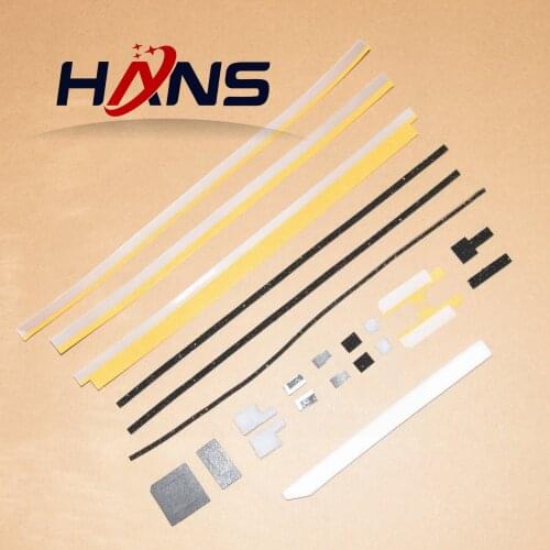 2set. drum seal sets and developer seal sets for ricoh 4000 5000 4001 5002 4000B