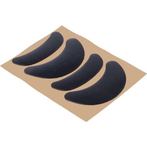 2 Sets Hotline Games Mouse Feet Mouse Skates for Zowie AM/ZA11/ZA12/FK1/FK2/FK+ 32CB