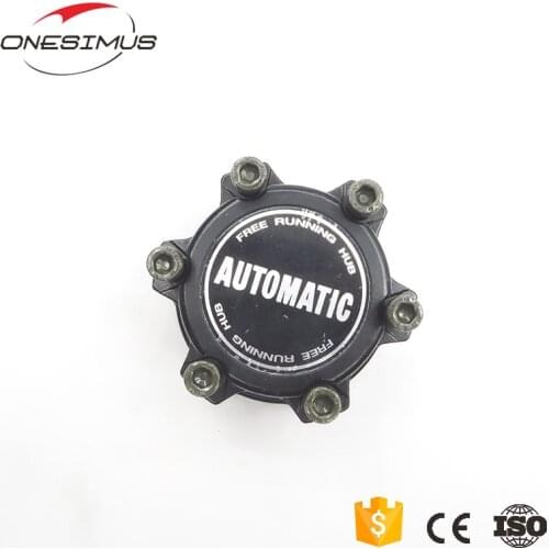 Automatic wheel locking hub 28T OEM 40260-1S700 for N- PICK UP D21 D22