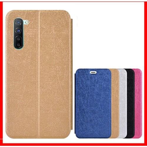Flip Case For OPPO Reno 3 Leather Protective Cases For OPPO Reno3 Phone Cover For OPPO K7 Back case OPPOK7 PCLM50 PDCM00 shell