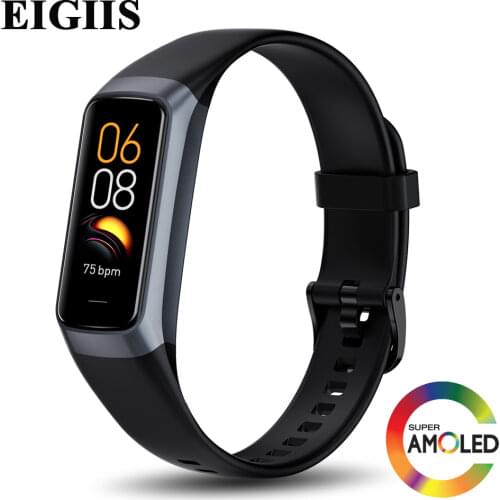 MI band EIGIIS China At AliExpress