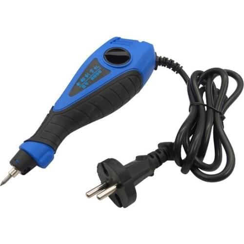 Electric Engraving Pen Marking Pen for Jewelry Metal Carving Words