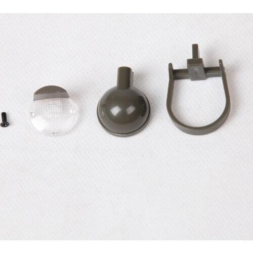 FMS ROCHOBBY 1:6 1941 MB SCALER SPOTLIGHT SET C1028