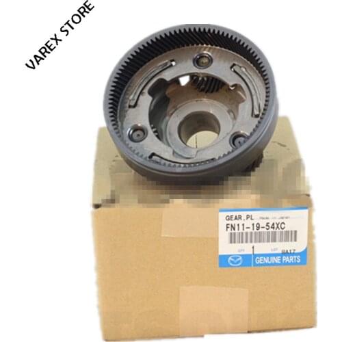 Gearbox gear ATM for Mazd a 3 OEM：FN11-19-54XC