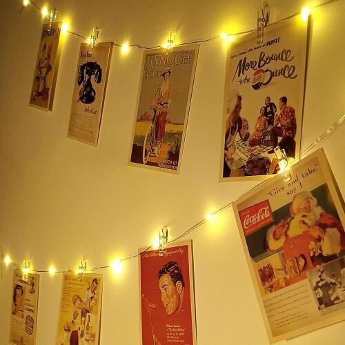 Leclstar Festive Lighting