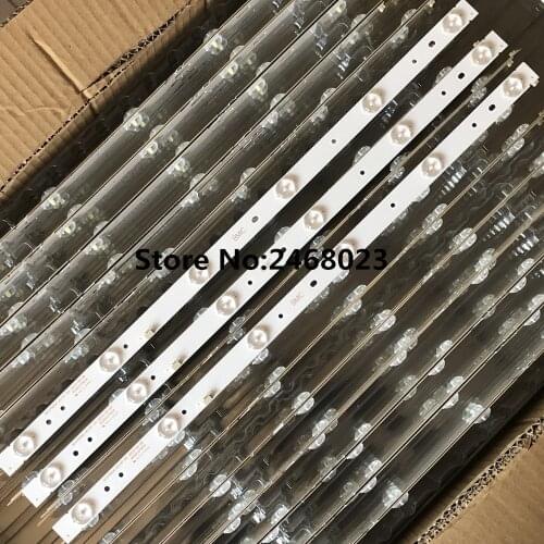 LED Backlight strip GC275D06-ZC14F-03 303GC275031 for 28PHF2056/T3 1pcs=6leds
