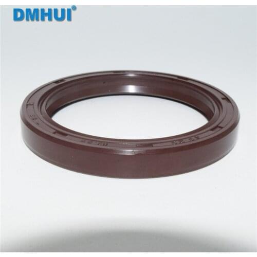 Hydraulic pump Oil Seal Used for PVH131 pump TCV Type 49.23X63.55X7.95 / 49.23*63.55*7.95 rubber ISO 9001:2008/TS16949