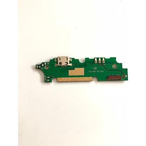New USB Plug Charge Board For HOMTOM HT5 MTK6735 Quad Core 5.0" HD 1280x720 +Tracking Number