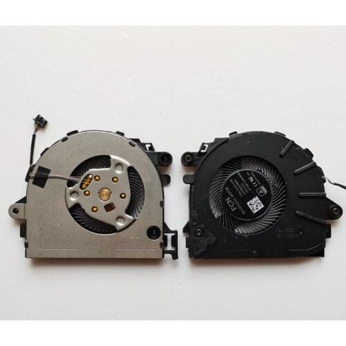 New laptop cpu cooling fan for HP HSN-I36C HSN-I36C-4 6033B0078601 FM8J