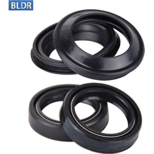 37x50x11 37 Fork Oil Seal For Honda XR250 XL500 XR500 XR250R XL500R XR500R XR XL 500 XR200 XR200R Brazil Electric Start 200 250