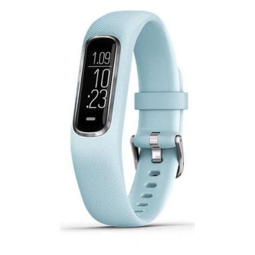 Garmin vivosmart4 sports watch fitness heart rate monitor swimming running waterproof women digital watch dress watches