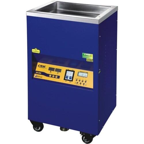 High temperature square soldering pot vertical stand stainless steel solder furnace tin melting digital display 220V 110V 400C