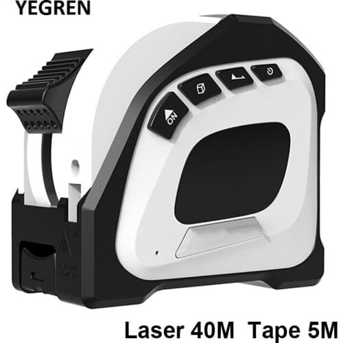 Yegren Laser Rangefinders