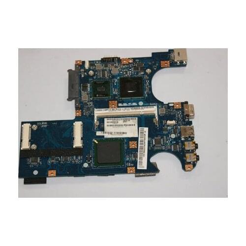 Yourui non-integrated with CPU for lenovo S10-2 S10 laptop motherboard S10-2 S10 LA-5071P mainboard full test
