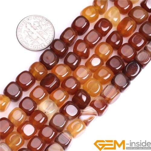 Freeform shape yellow carnelian beads natural stone beads DIY loose beads for jewelry making strand 15 inches wholesale